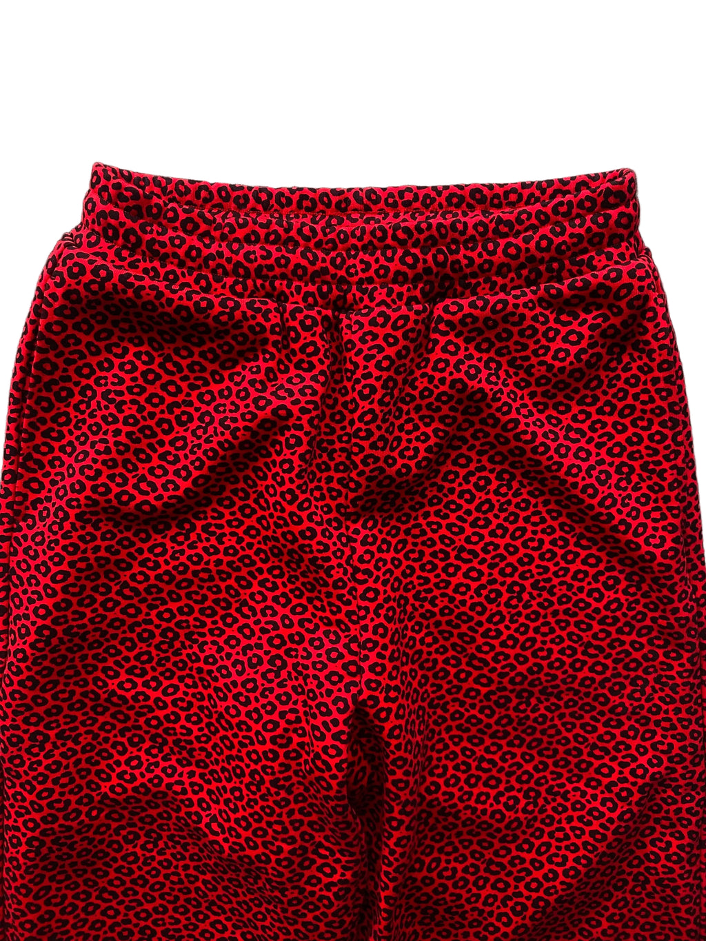 Blood Leopard Sweatpants